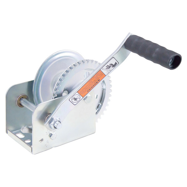 Dutton-Lainson Winch Hand Ratchet 1100# DL1100A